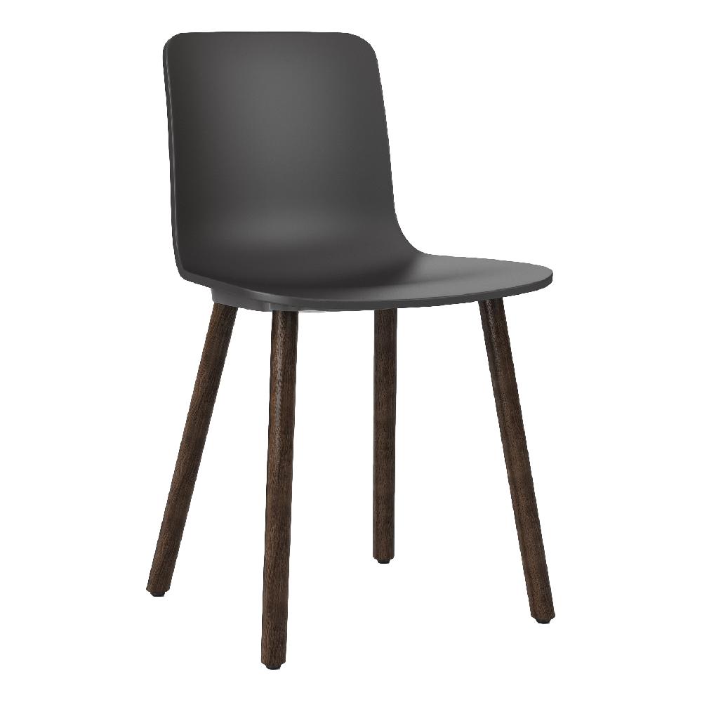 Seipp Stuhl HAL RE Wood Produkte Wohnen Stühle