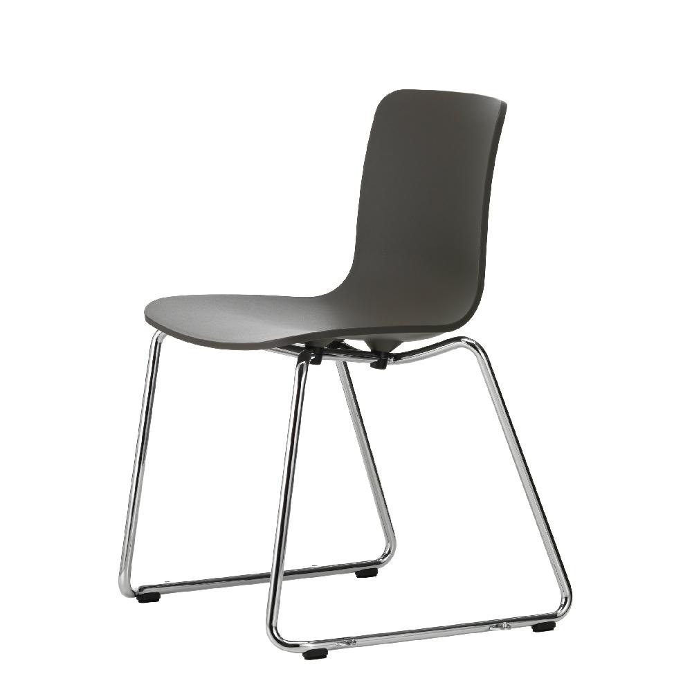 Seipp Stuhl HAL RE Sledge Produkte Wohnen Stühle