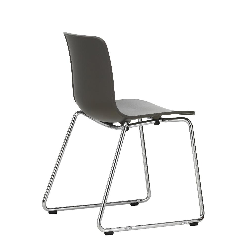 Seipp Stuhl HAL RE Sledge Produkte Wohnen Stühle Große Rabatte