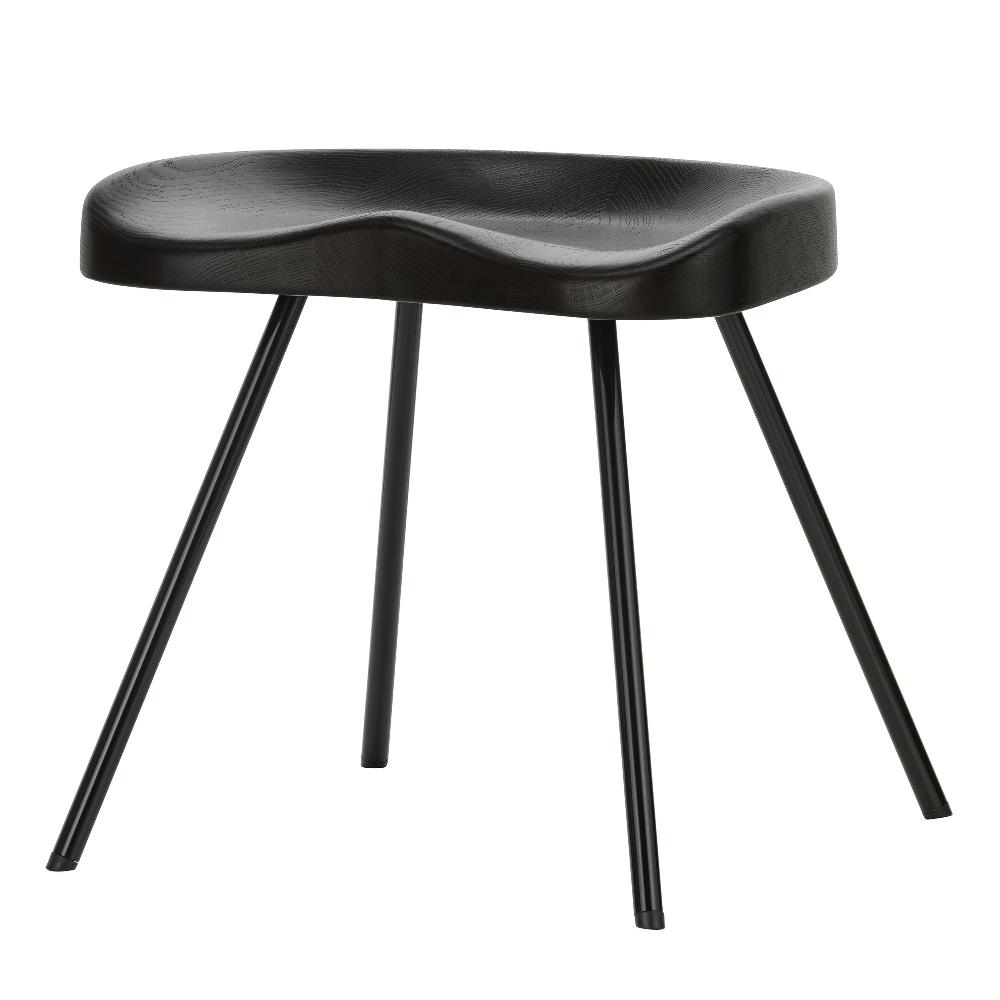 Seipp Tabouret N° 307 Produkte Wohnen Hocker
