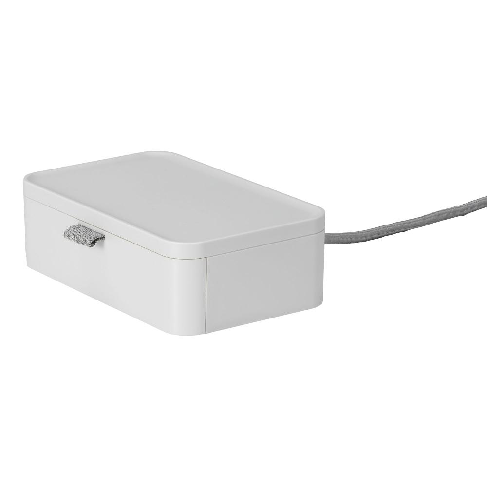 Seipp Elektrobox Ampi Produkte Licht Kabelmanagement