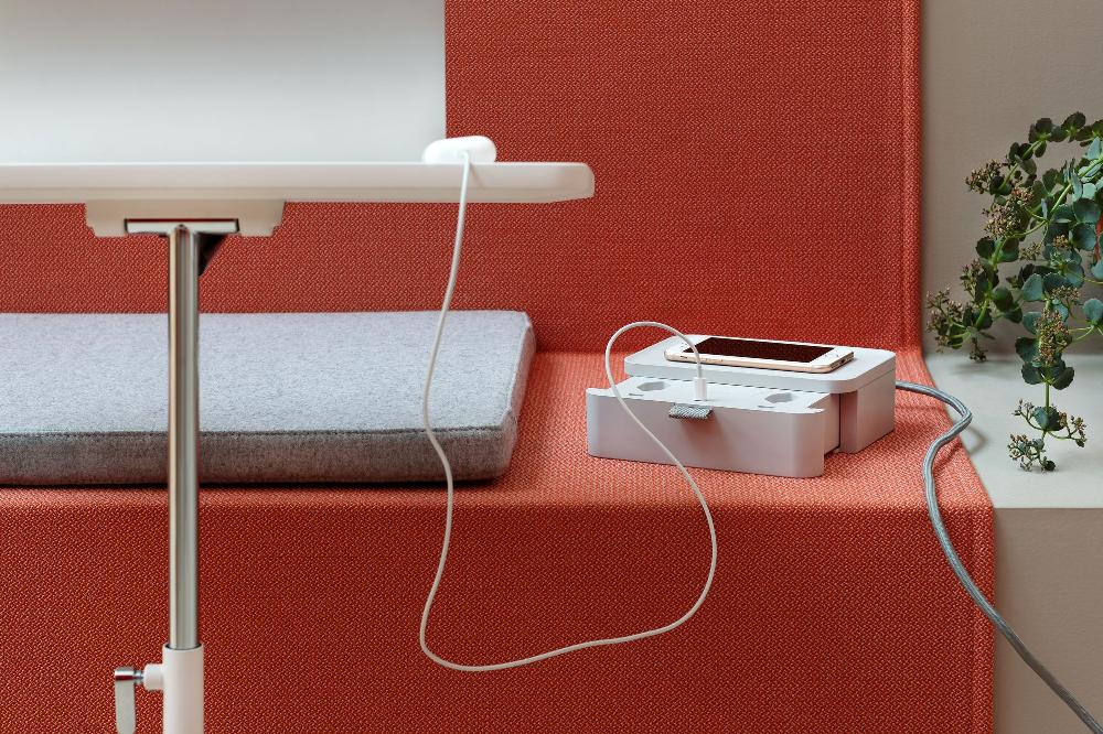 Seipp Elektrobox Ampi Produkte Licht Kabelmanagement Kauf eins, bekomm eins gratis