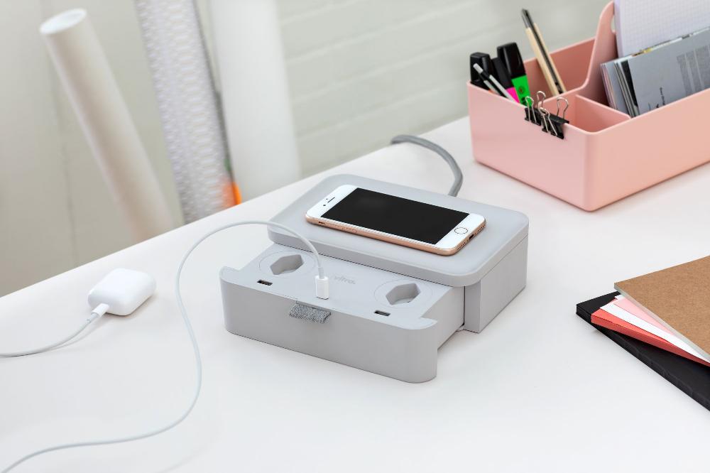 Seipp Elektrobox Ampi Produkte Licht Kabelmanagement Kauf eins, bekomm eins gratis