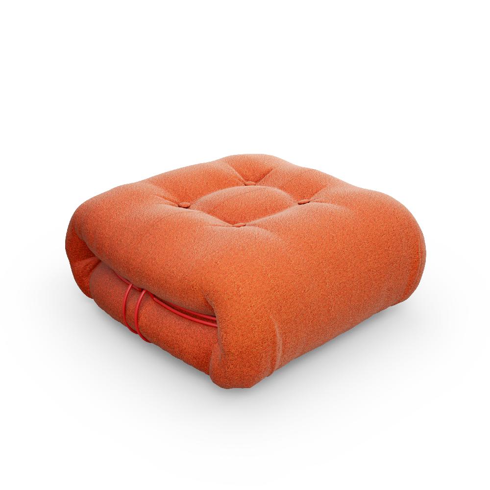 Seipp Pouf Soriana 944 Produkte Wohnen Hocker