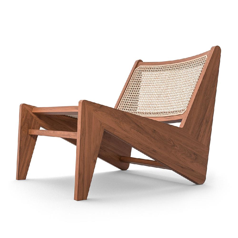 Seipp Sessel Kangaroo 058 Produkte Wohnen Sessel