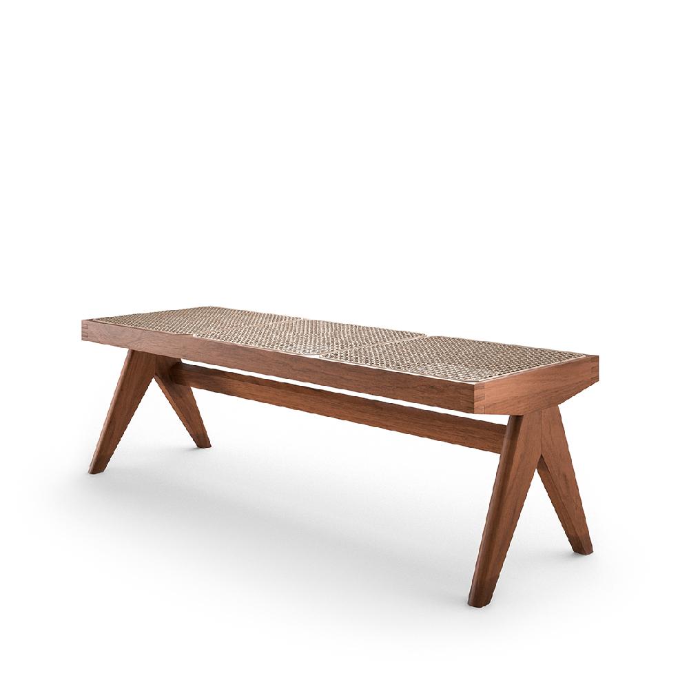 Seipp Civil Bench Produkte Wohnen Bänke