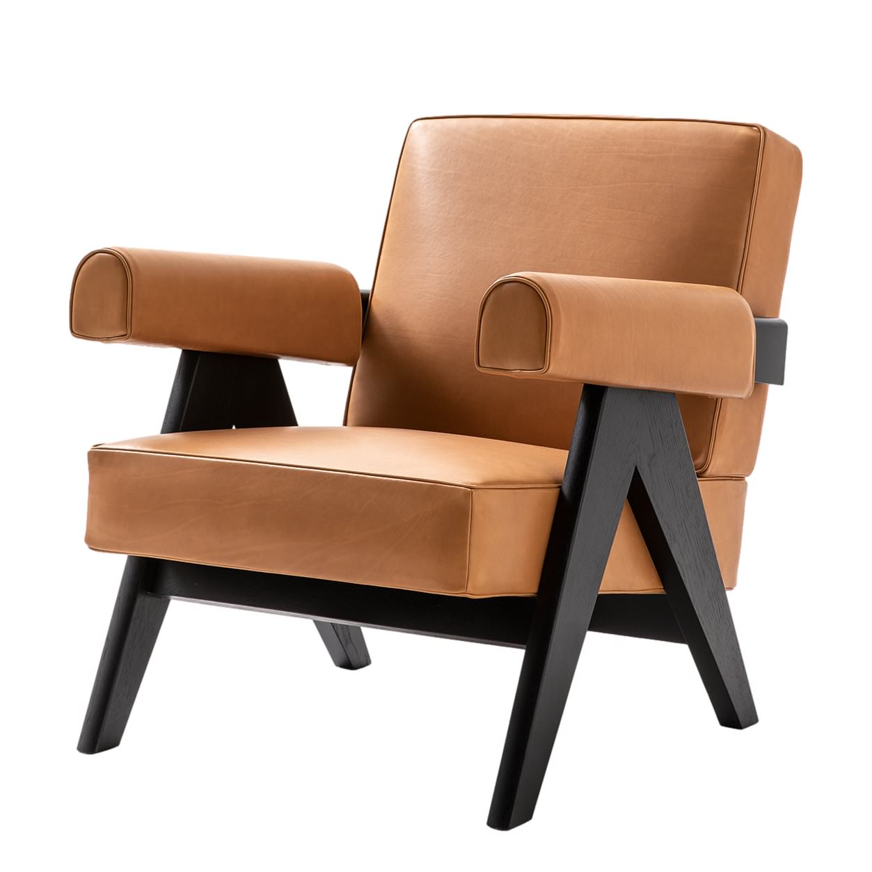 Seipp Sessel Capitol Complex 053 Produkte Wohnen Sessel