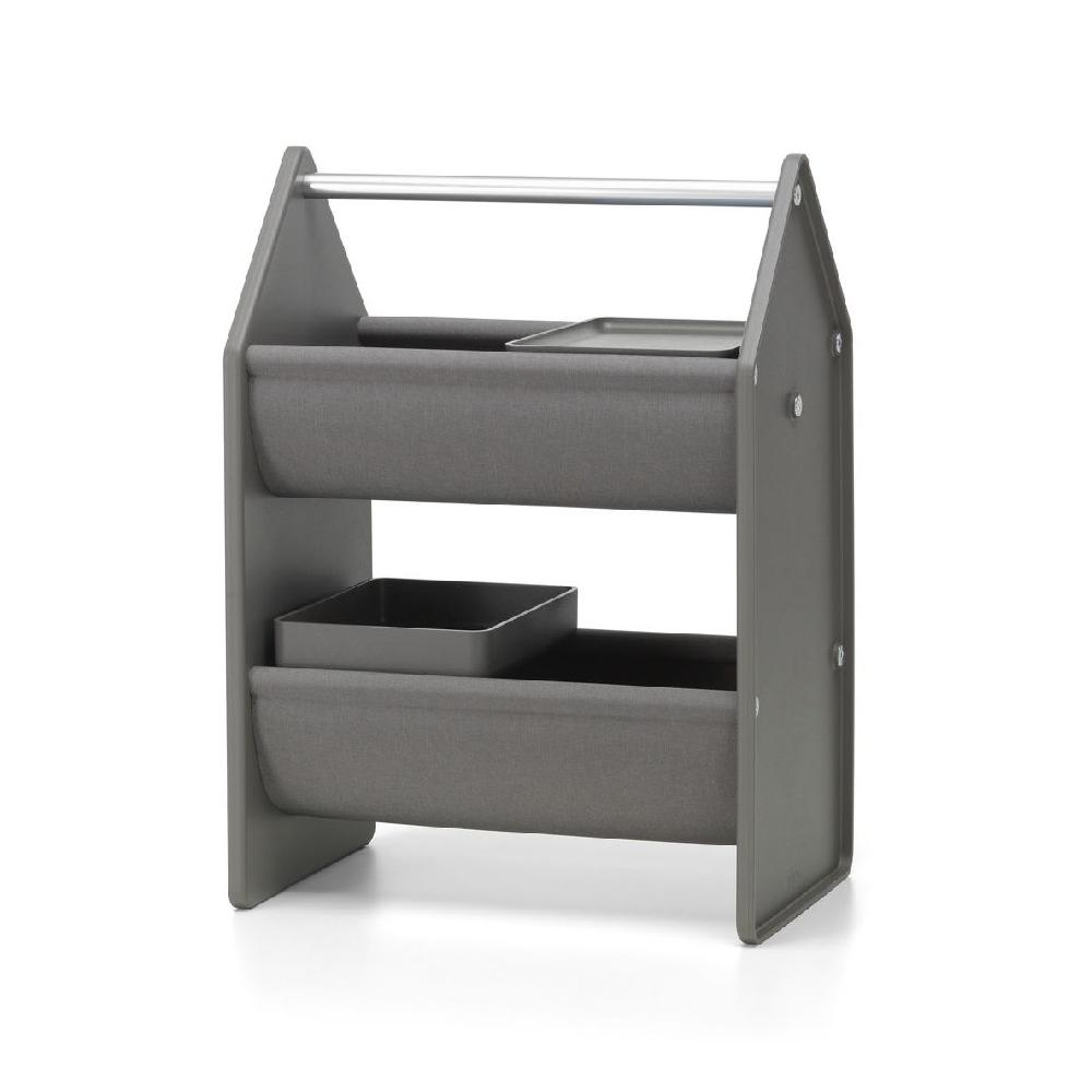 Seipp Drop Box Tray Set Produkte Büro und Arbeiten Aufbewahrung Bis zu 50% Rabatt