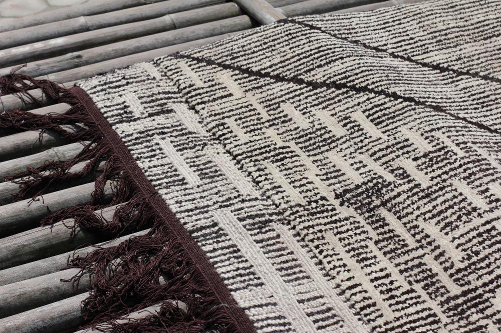Seipp Teppich Primitive Weave 2 Produkte Textilien und Teppiche 50% Rabatt mit kostenlosem Versand