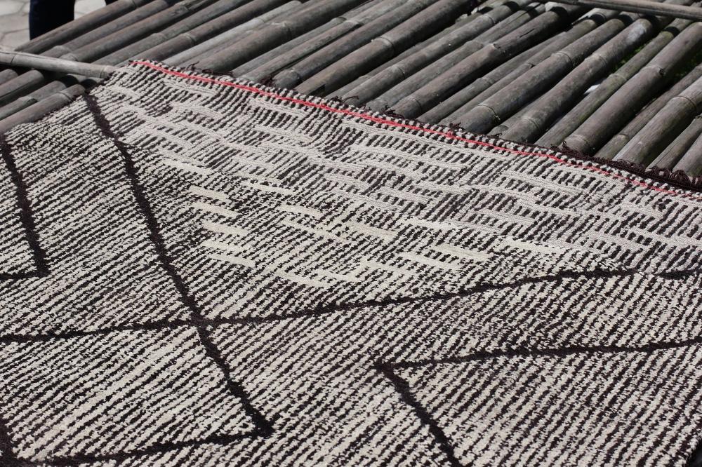 Seipp Teppich Primitive Weave 2 Produkte Textilien und Teppiche 50% Rabatt mit kostenlosem Versand