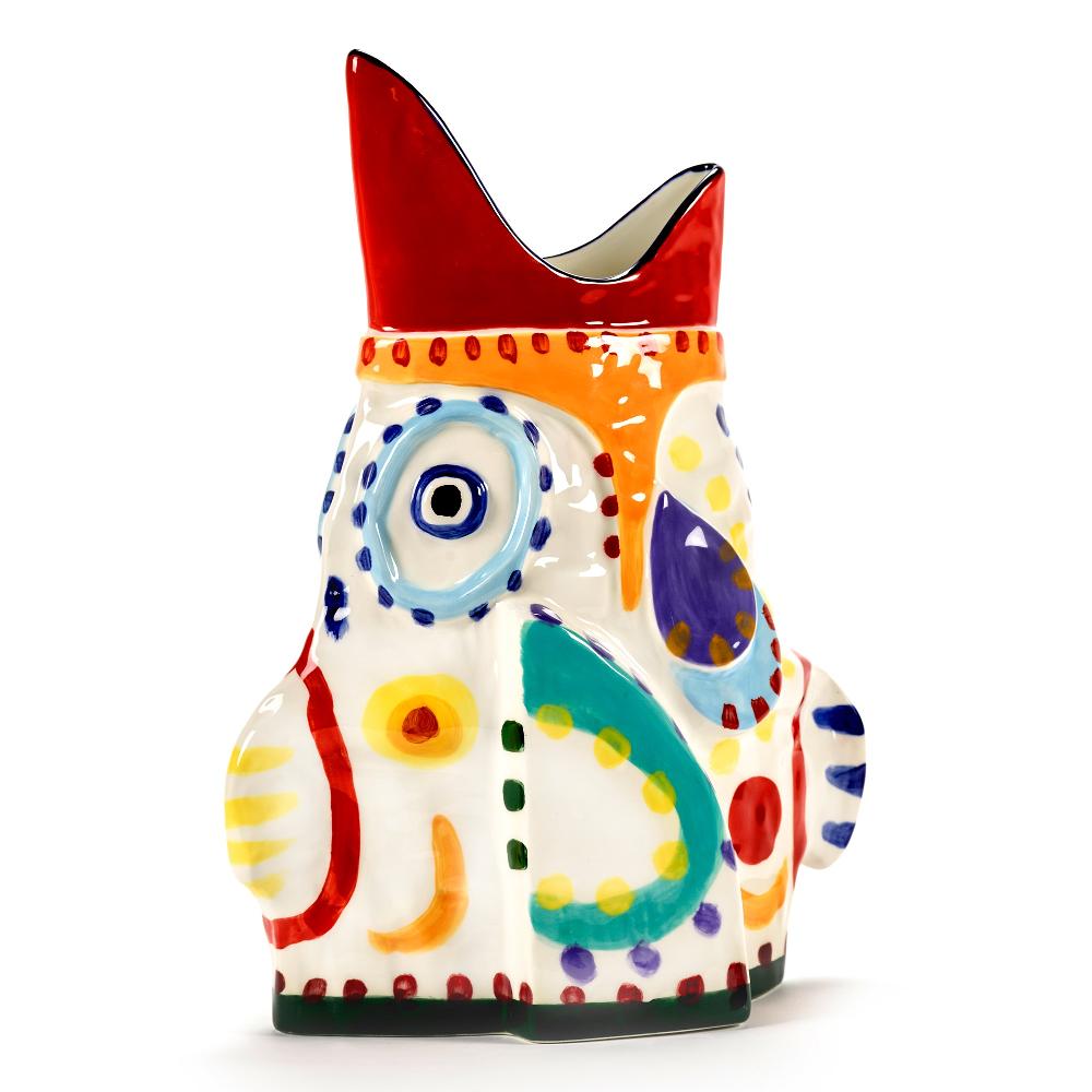 Seipp Vase 04 Mix Sicily Produkte Accessoires Vasen und Pflanzgefäße 50% Rabatt für begrenzte Zeit