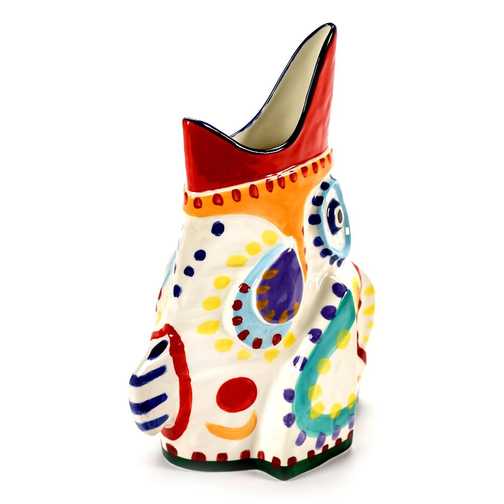 Seipp Vase 04 Mix Sicily Produkte Accessoires Vasen und Pflanzgefäße 50% Rabatt für begrenzte Zeit
