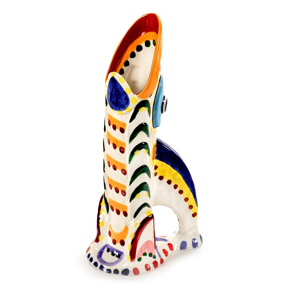 Seipp Vase 03 Mix Sicily Produkte Accessoires Vasen und Pflanzgefäße Rabatte dieses Monats