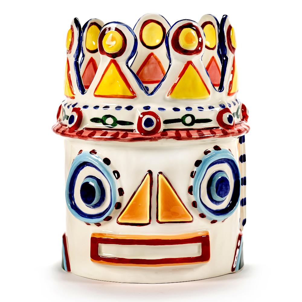 Seipp Vase 02 Mix Sicily Produkte Accessoires Vasen und Pflanzgefäße 2025