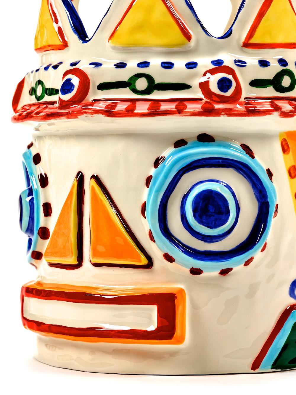 Seipp Vase 02 Mix Sicily Produkte Accessoires Vasen und Pflanzgefäße 2025