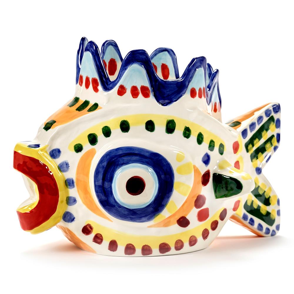Seipp Vase 01 Mix Sicily Produkte Accessoires Vasen und Pflanzgefäße