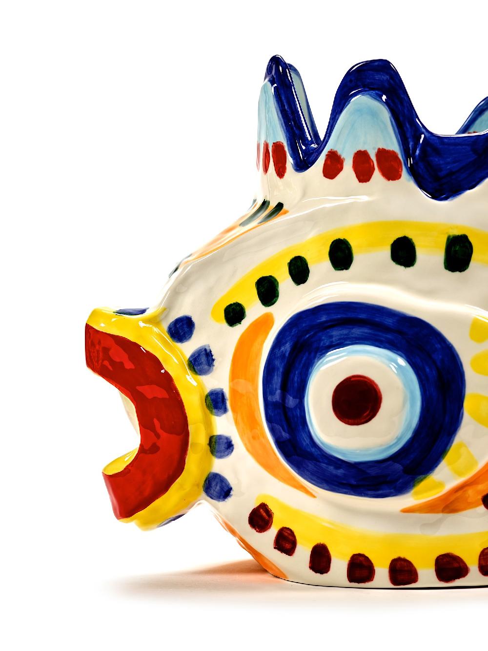 Seipp Vase 01 Mix Sicily Produkte Accessoires Vasen und Pflanzgefäße Online