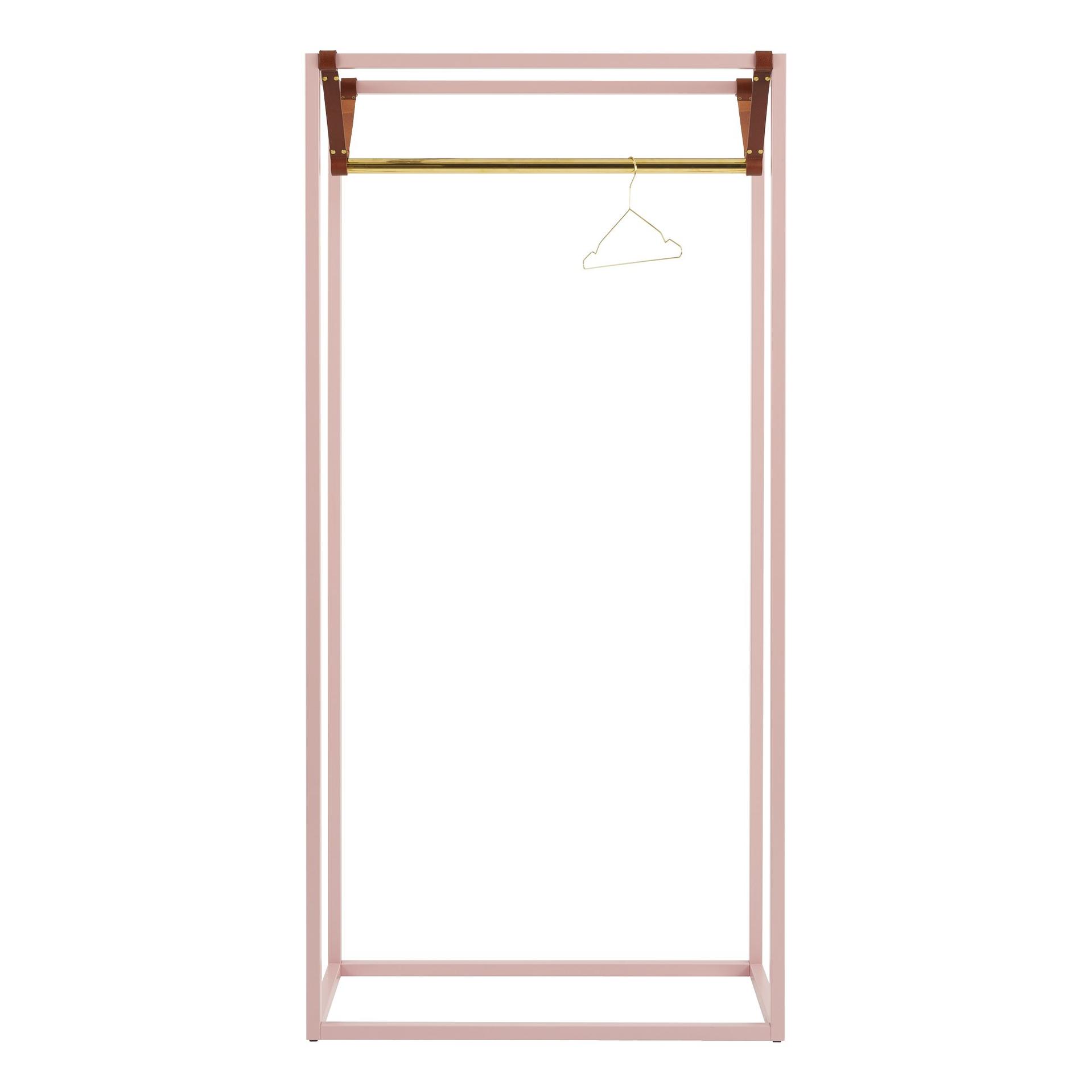 Seipp Standgarderobe Less Mess Produkte Wohnen Garderobe