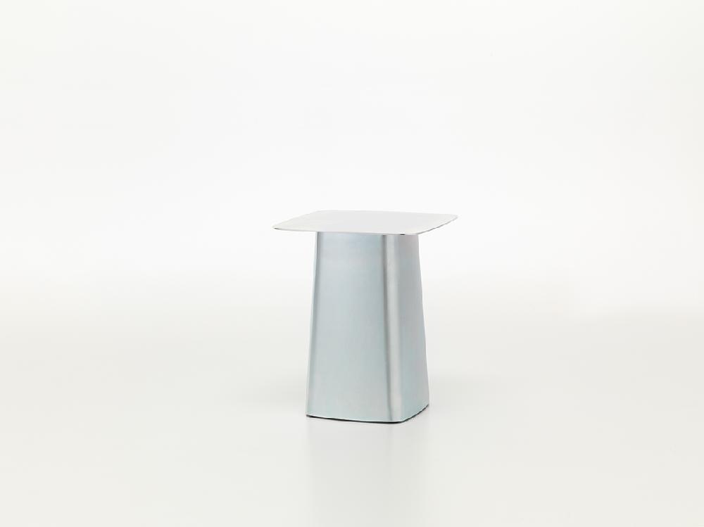 Seipp Metal Side Table Outdoor Produkte Garten Outdoor-Beistelltische
