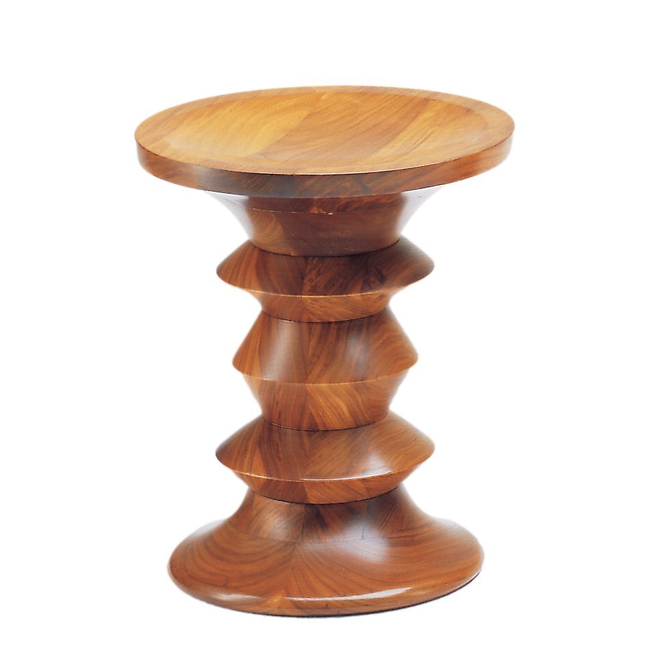 Seipp Eames Stool Produkte Wohnen Hocker