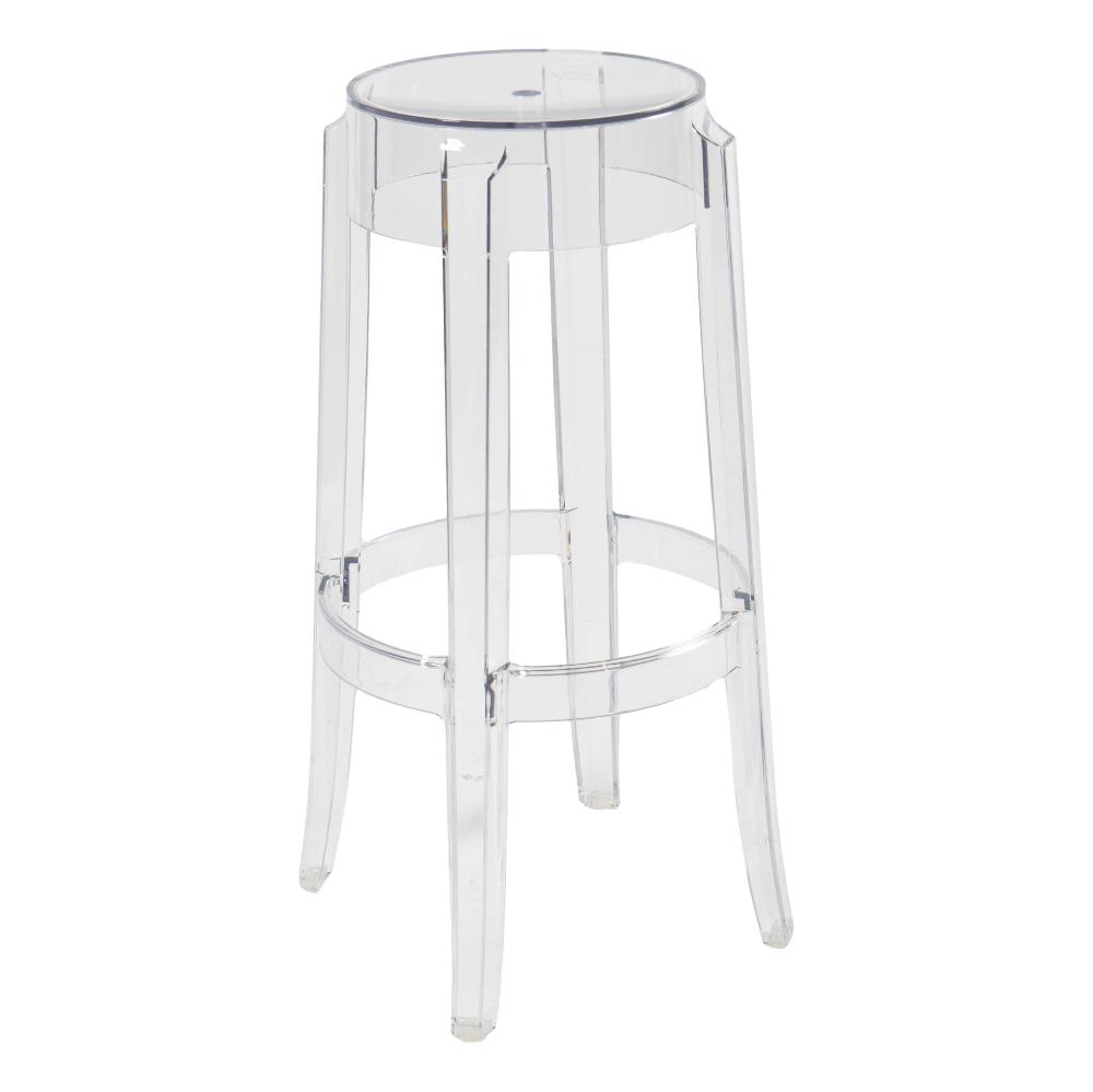 Seipp Barhocker Charles Ghost Produkte Wohnen Barhocker & -stühle Valentinstagsangebot