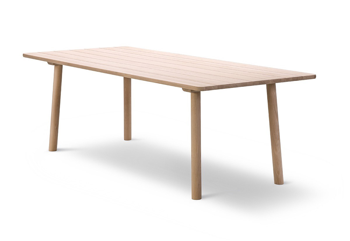Seipp Tisch Taro Produkte Wohnen Esstische
