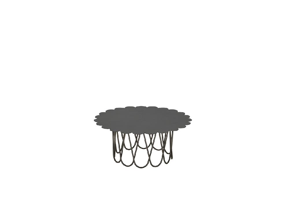 Seipp Flower Table Produkte Garten Outdoor-Beistelltische Zeitlich begrenztes Angebot