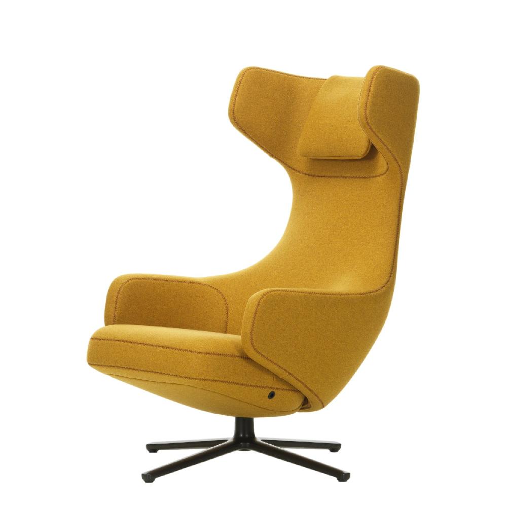 Seipp Sessel Grand Repos Produkte Wohnen Sessel Exklusive Angebote