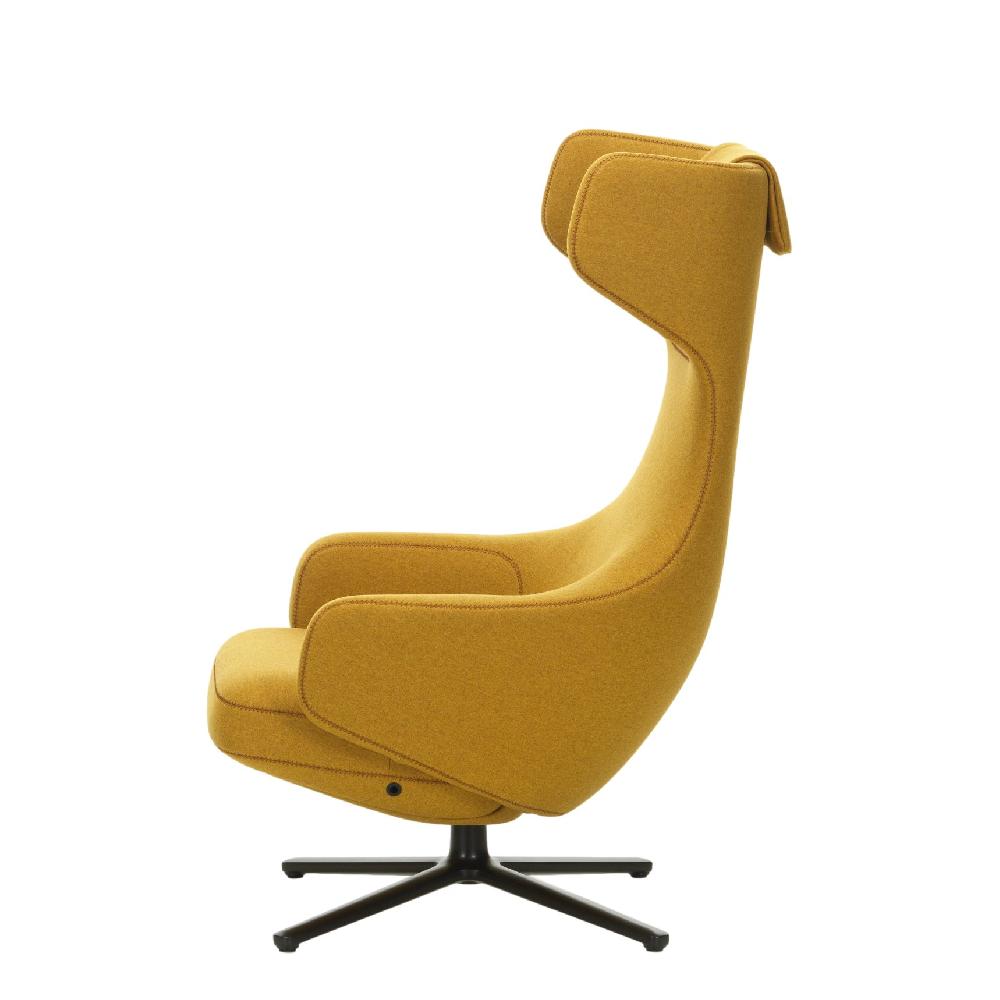 Seipp Sessel Grand Repos Produkte Wohnen Sessel Exklusive Angebote
