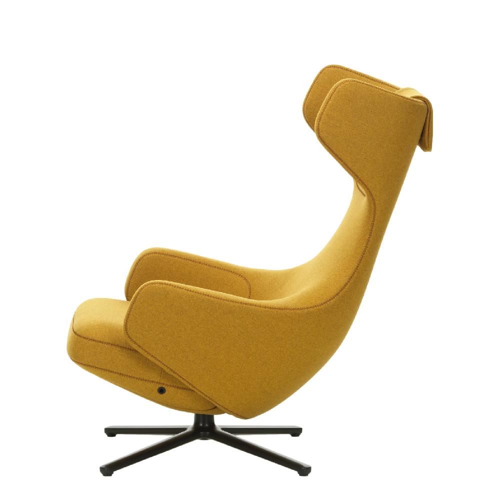 Seipp Sessel Grand Repos Produkte Wohnen Sessel Exklusive Angebote