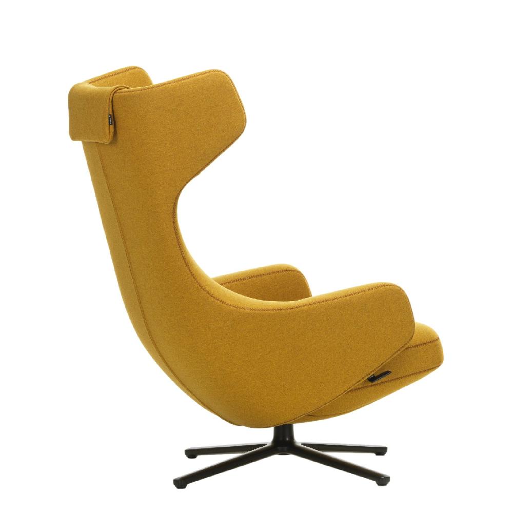 Seipp Sessel Grand Repos Produkte Wohnen Sessel Exklusive Angebote