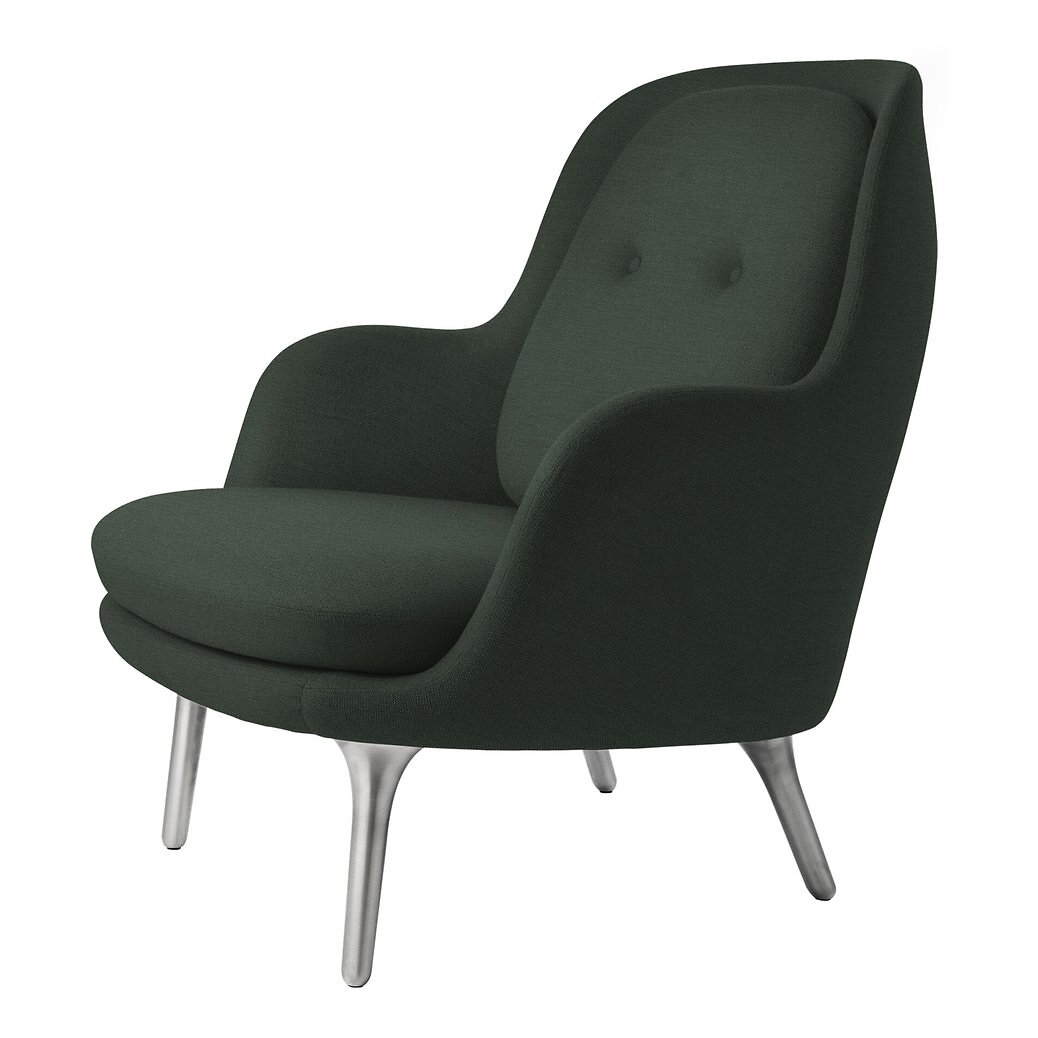 Seipp Sessel Fri™ Produkte Wohnen Sessel