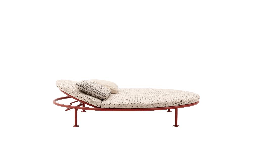 Seipp Sonnenliege - Sofa Borea Produkte Schlafen Schlafsofas Riesige Ersparnisse