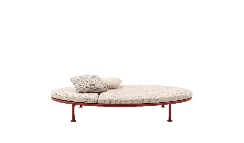 Seipp Sonnenliege - Sofa Borea Produkte Schlafen Schlafsofas Riesige Ersparnisse