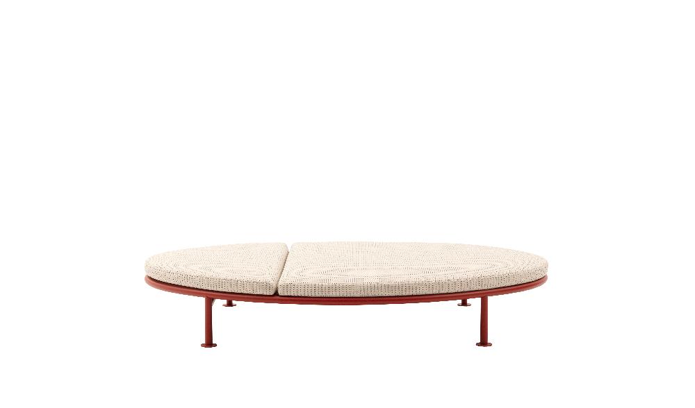 Seipp Sonnenliege - Sofa Borea Produkte Schlafen Schlafsofas Riesige Ersparnisse