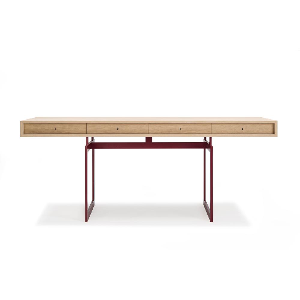 Seipp Schreibtisch Office Desk Produkte Büro und Arbeiten Schreibtische