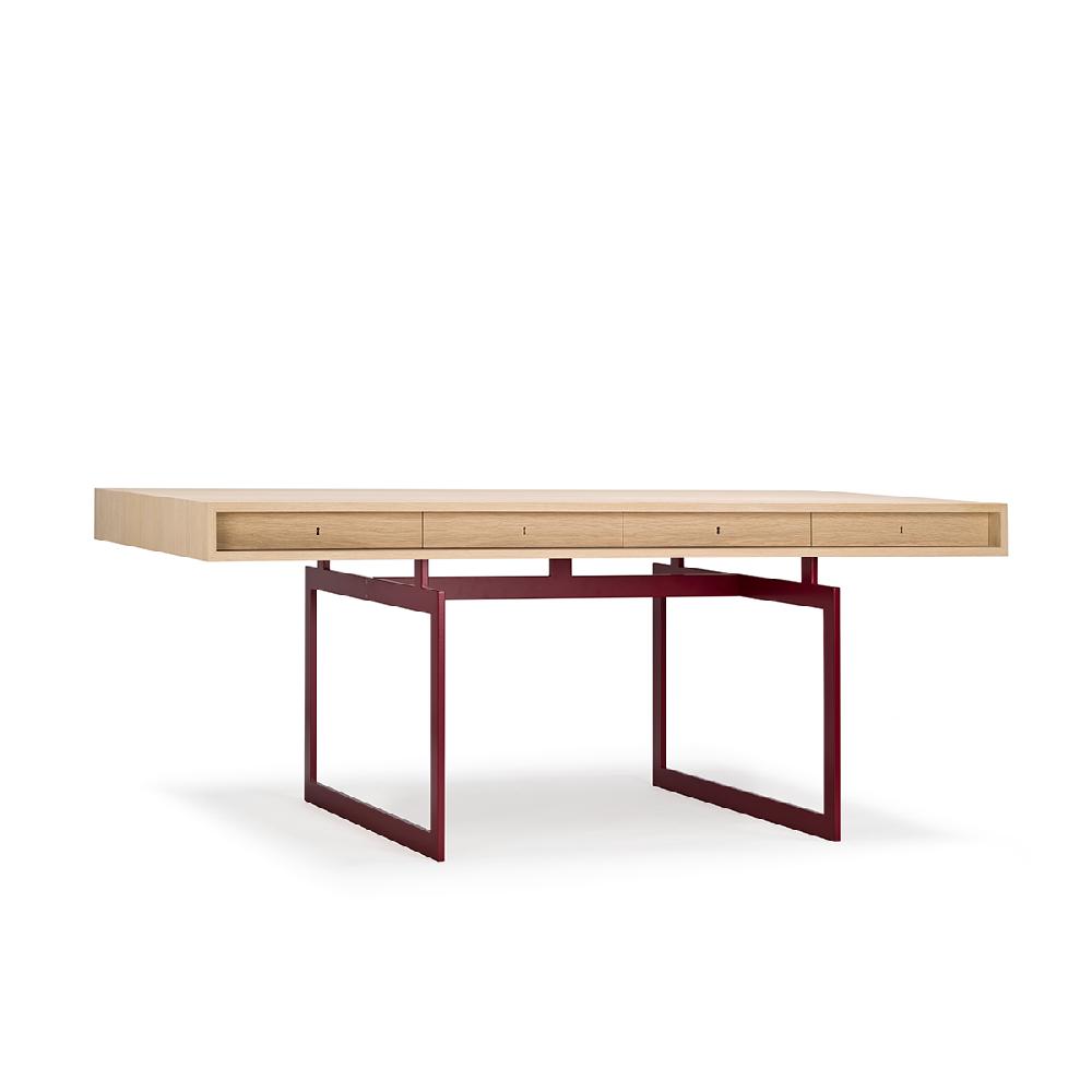 Seipp Schreibtisch Office Desk Produkte Büro und Arbeiten Schreibtische JETZT KAUFEN