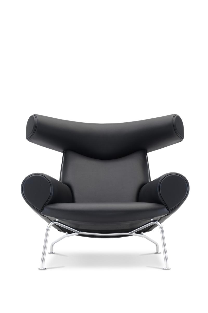 Seipp Sessel Oxchair Produkte Wohnen Sessel