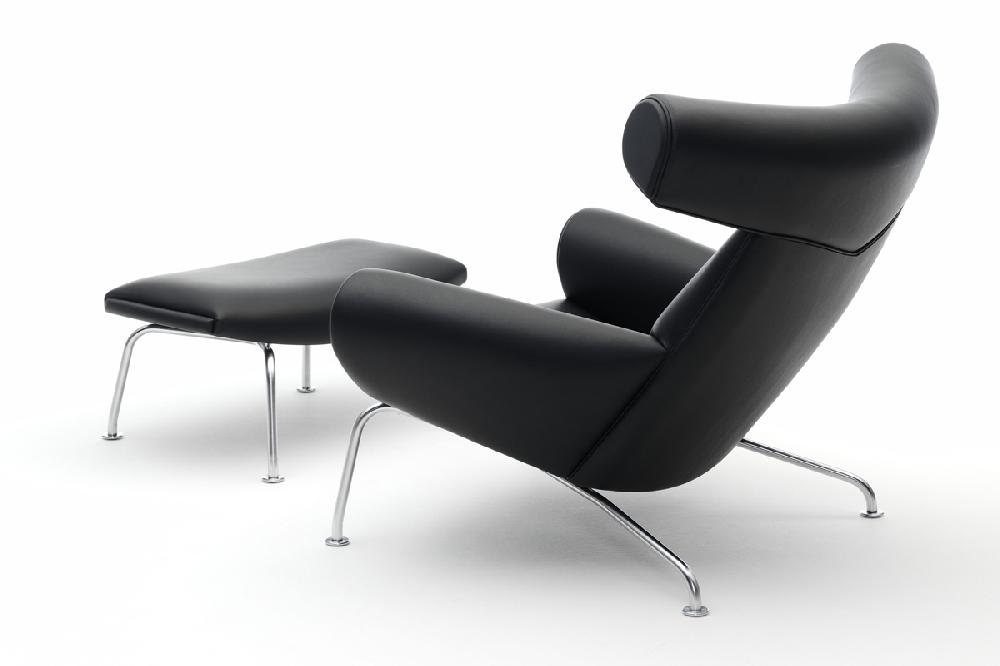 Seipp Sessel Oxchair Produkte Wohnen Sessel Letzter Tag