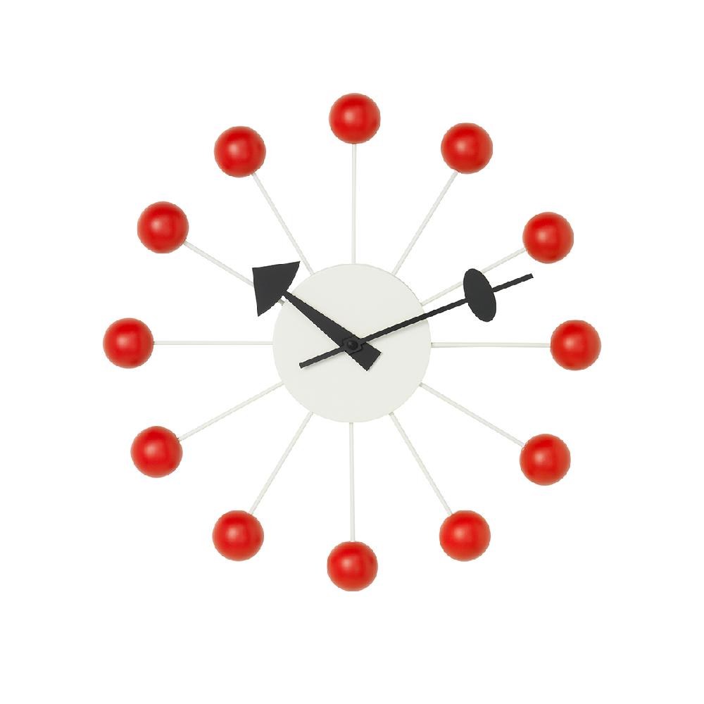 Seipp Ball Clock Produkte Accessoires Uhren