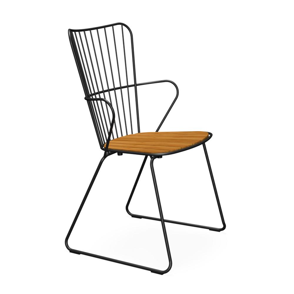Seipp Stuhl Paon Produkte Garten Outdoor-Stühle