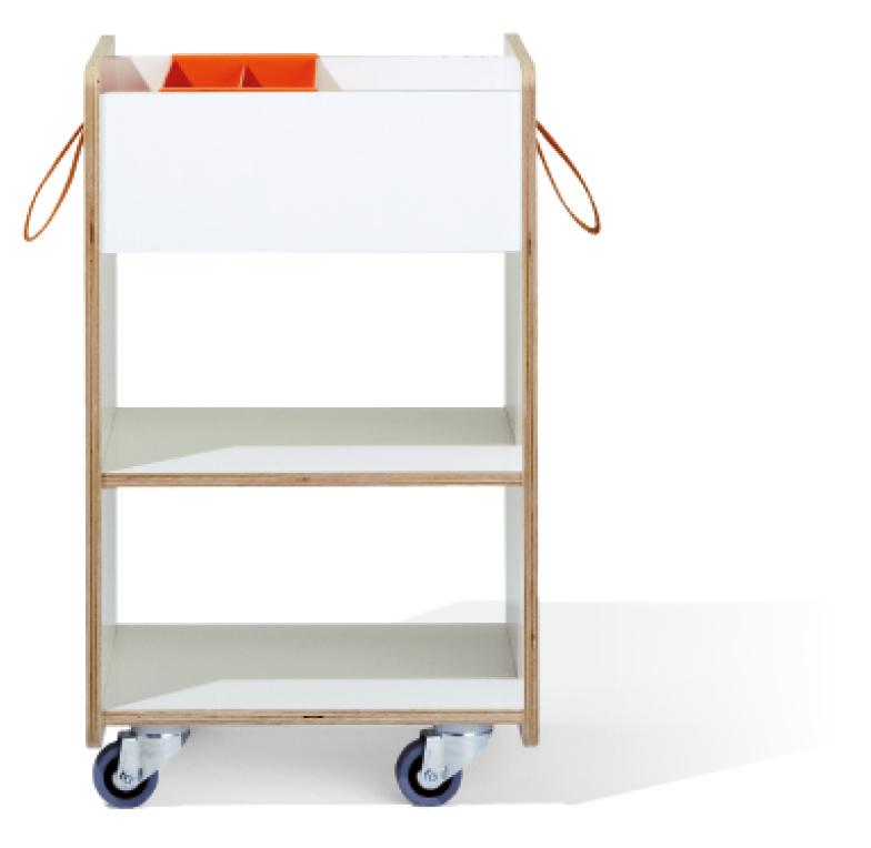 Seipp Container Fixx mit Stifteinlage Produkte Büro und Arbeiten Aufbewahrung