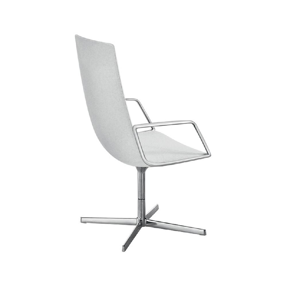 Seipp Stuhl Sensit Office Produkte Büro und Arbeiten Schreibtischstühle
