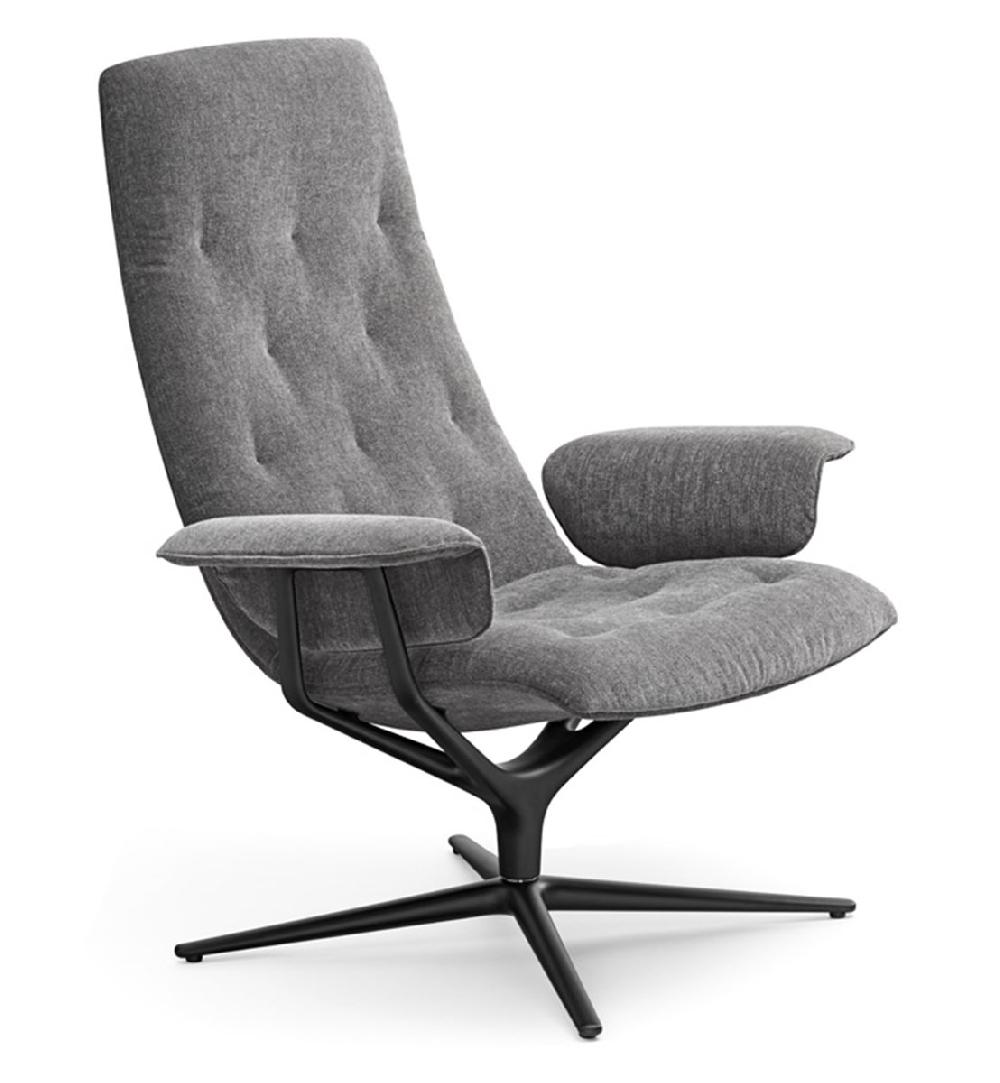 Seipp Sessel Healey Soft Produkte Wohnen Sessel Cyber Monday