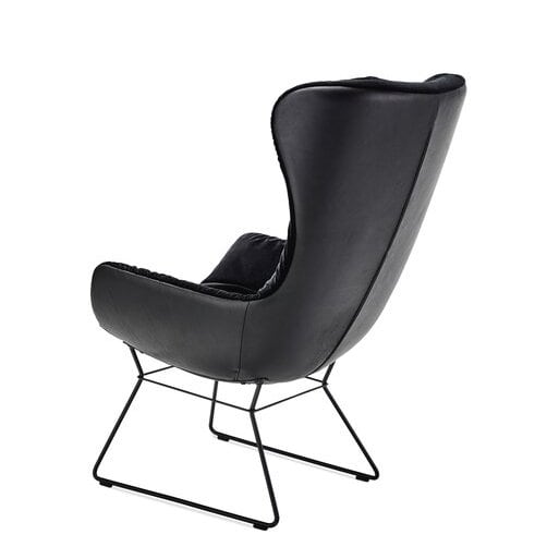 Seipp Leya Wingback Produkte Wohnen Sessel Jubiläumsangebot