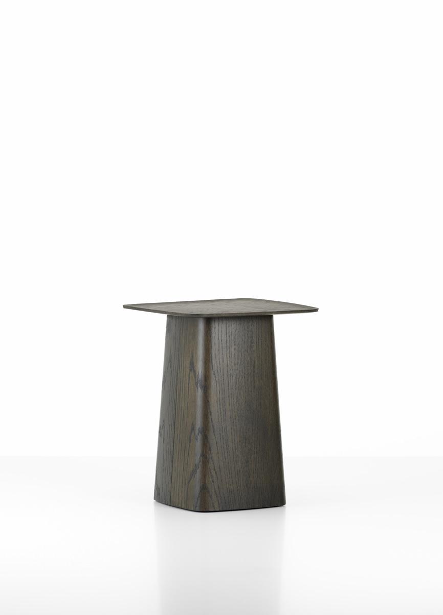 Seipp Wooden Side Table Produkte Wohnen Beistelltische