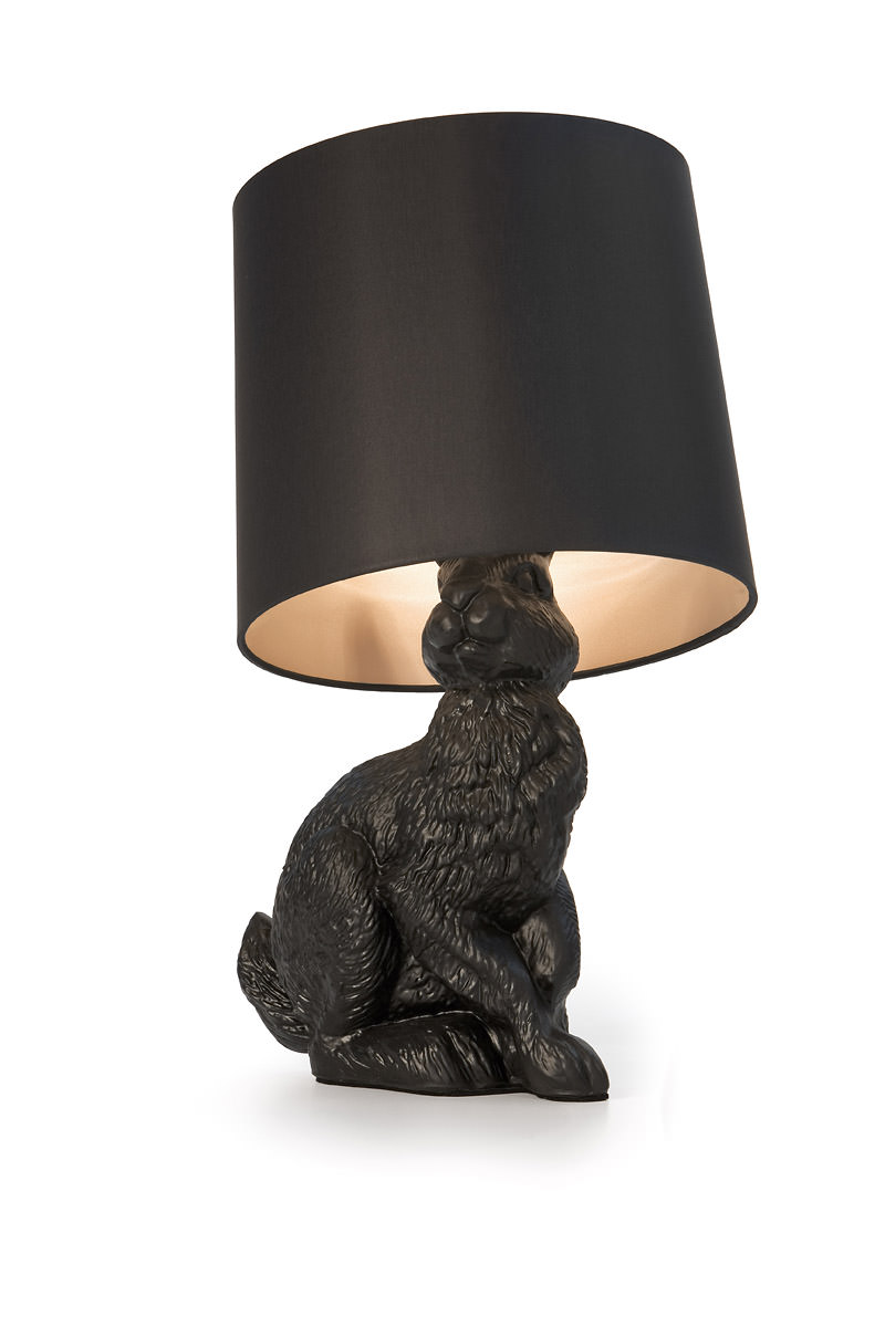 Seipp Tischleuchte Rabbit Lamp Produkte Licht Tischleuchten