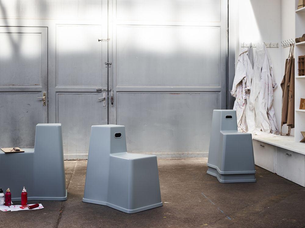 Seipp Stool-Tool Produkte Wohnen Hocker Bestseller