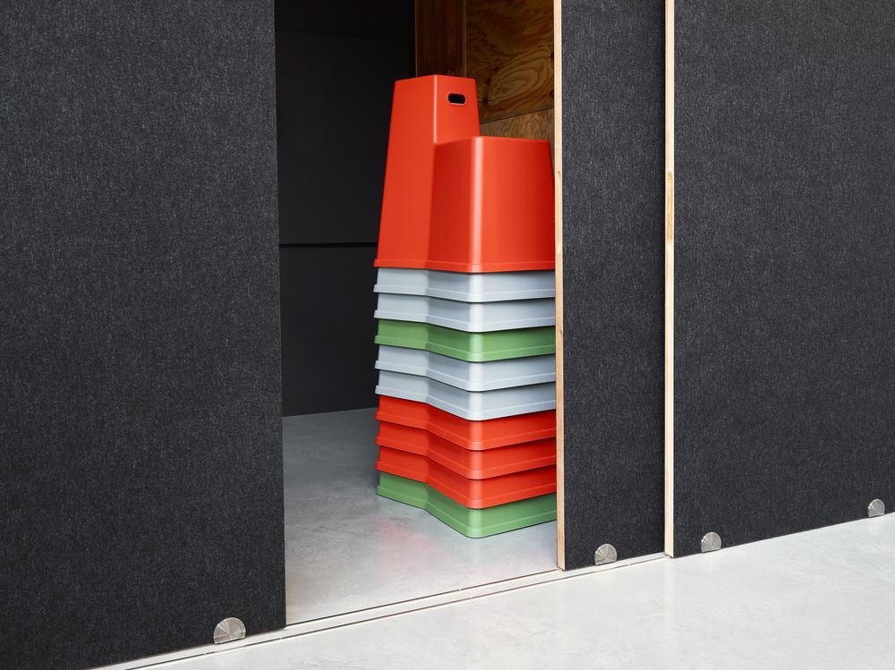 Seipp Stool-Tool Produkte Wohnen Hocker Bestseller