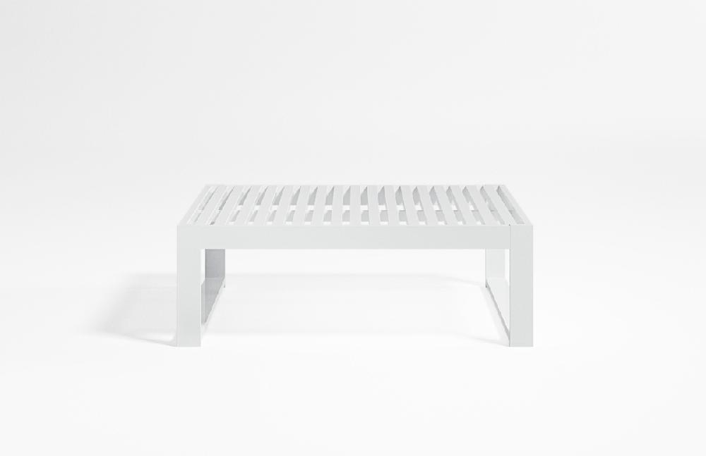 Seipp Couchtisch DNA Produkte Garten Outdoor-Beistelltische